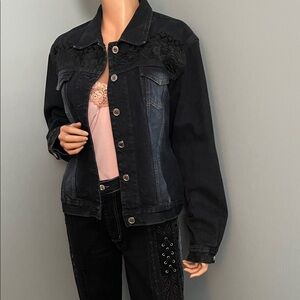 Stylish Jeans/Jacket